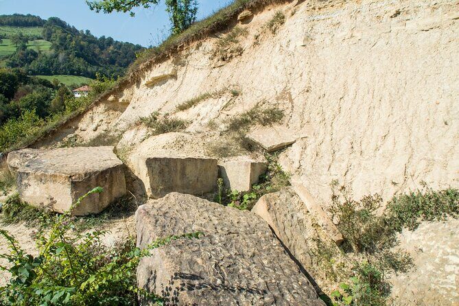 Mysterious Visoko Pyramids Driving and Walking Tour - An In-Depth Look at the Visoko Pyramids Tour