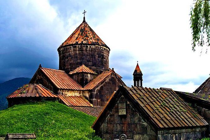 Mysterious Zarni Parni and Sanahin, Haghpat Monasteries - Exploring Armenia’s Monasteries: What You Can Expect