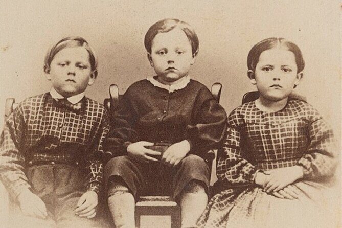 Mystery!: A Gettysburg Evening Walking Tour - Exploring Gettysburg’s Hidden Stories: Mystery! A Gettysburg Evening Walking Tour