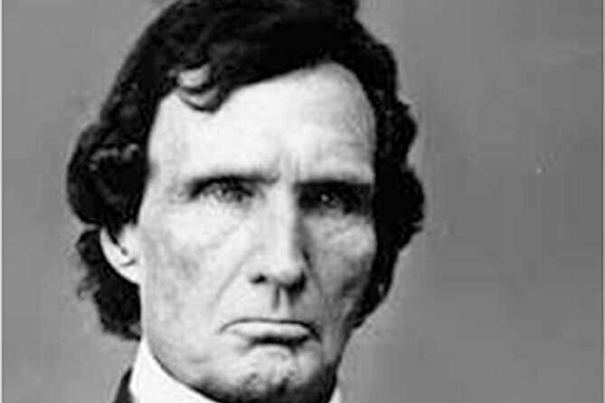 Mystery!: A Gettysburg Evening Walking Tour - Who Should Consider This Tour?