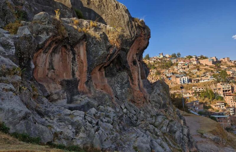 MYSTERY AND HISTORY: Cusco's Secrets Tour - 12 Angles Stone - Discovering Cusco’s Secrets: The 12 Angles Stone and Hidden Archaeology