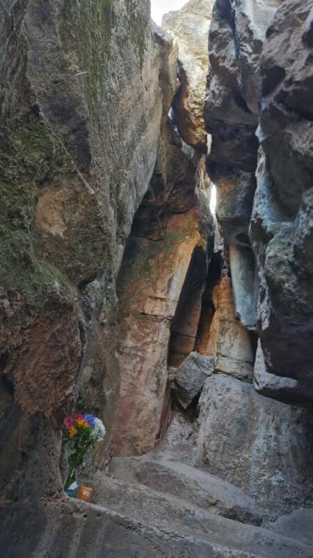 MYSTERY AND HISTORY: Cusco's Secrets Tour - 12 Angles Stone - The Practicalities: What to Expect