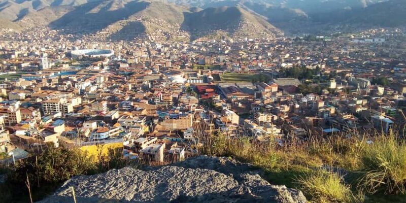 MYSTERY AND HISTORY: Cusco's Secrets Tour - 12 Angles Stone - What Travelers Say