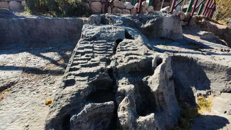 MYSTERY AND HISTORY: Cusco's Secrets Tour - 12 Angles Stone - Who Should Consider This Tour?