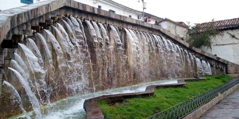 MYSTERY AND HISTORY: Cusco's Secrets Tour - 12 Angles Stone - FAQ