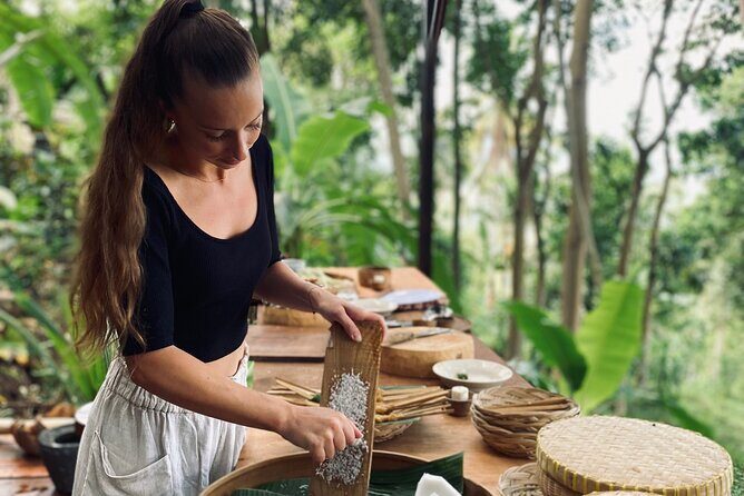 Mystery Mountain Cooking Class Sidemen - The Experience in Detail: What You Can Expect