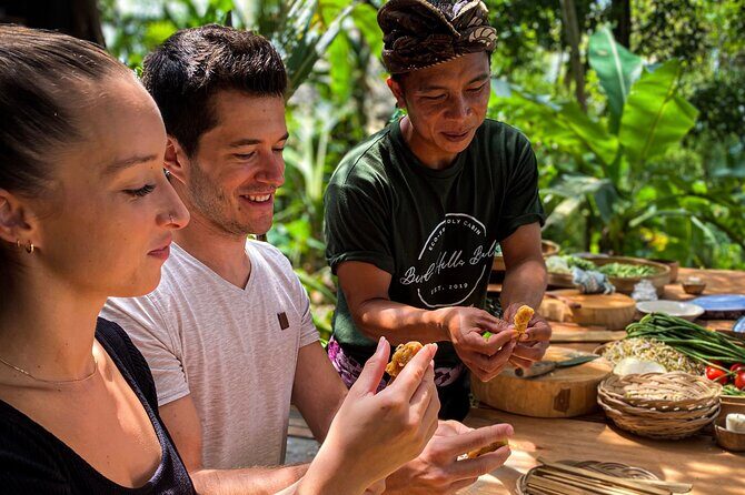 Mystery Mountain Cooking Class Sidemen - Detailed Breakdown of the Tour