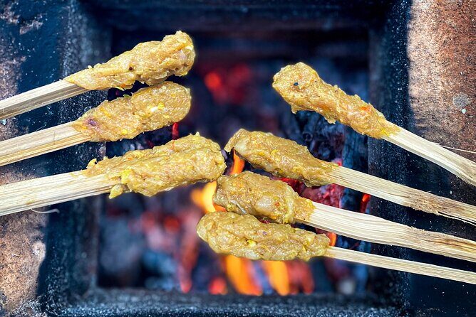 Mystery Mountain Cooking Class Sidemen - FAQ