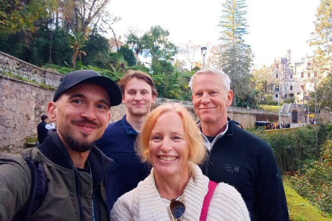 Mystery of Sintra For History With Legends and Secret Societies - Exploring Sintra’s Hidden Stories: The Mystery of Sintra For History With Legends and Secret Societies