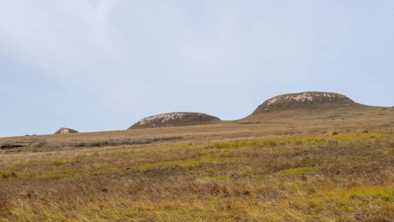 Mystery of the Poike:Walk through the most unknown Rapa Nui - Mystery of the Poike: Walk through the most unknown Rapa Nui