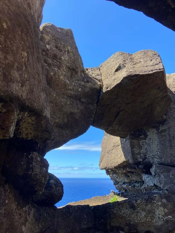 Mystery of the Poike:Walk through the most unknown Rapa Nui - Why Choose This Tour?