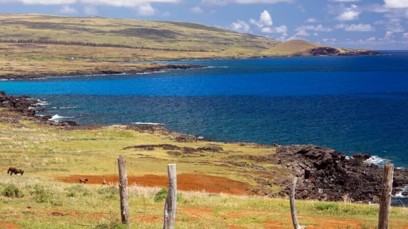 Mystery of the Poike:Walk through the most unknown Rapa Nui - The Sum Up: Who Is This Tour Best For?