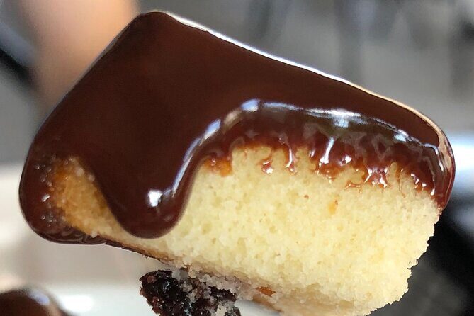 Mystery Puzzle Food Tour in Golden, CO - Exploring the Golden Puzzle Food Tour