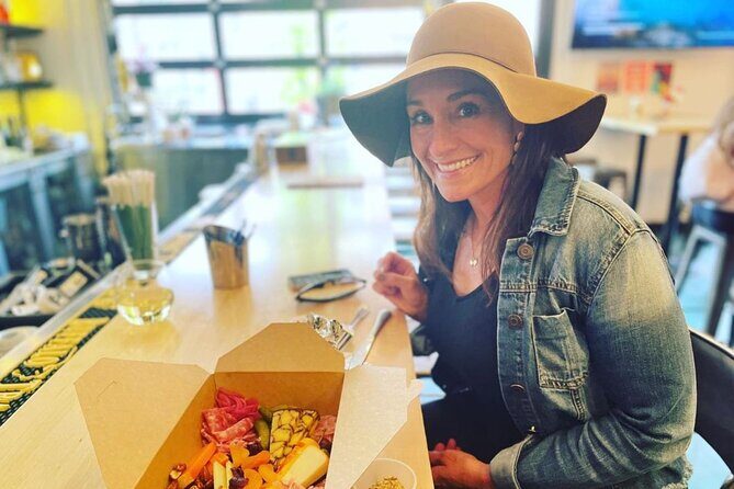 Mystery Puzzle Food Tour in Golden, CO - Authentic Experiences and Honest Opinions