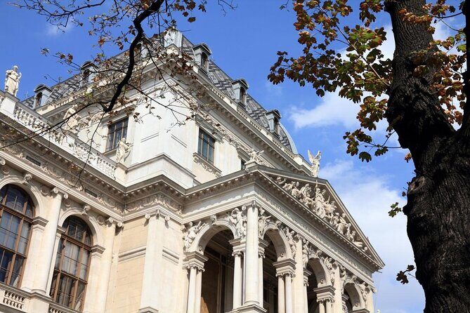 Mystery Rally Vienna: City of Women - Who Is This Tour Best Suited For?