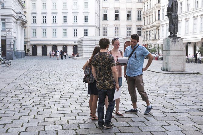 Mystery rally Vienna: The secrets of the old town - Who Will Enjoy This Tour?