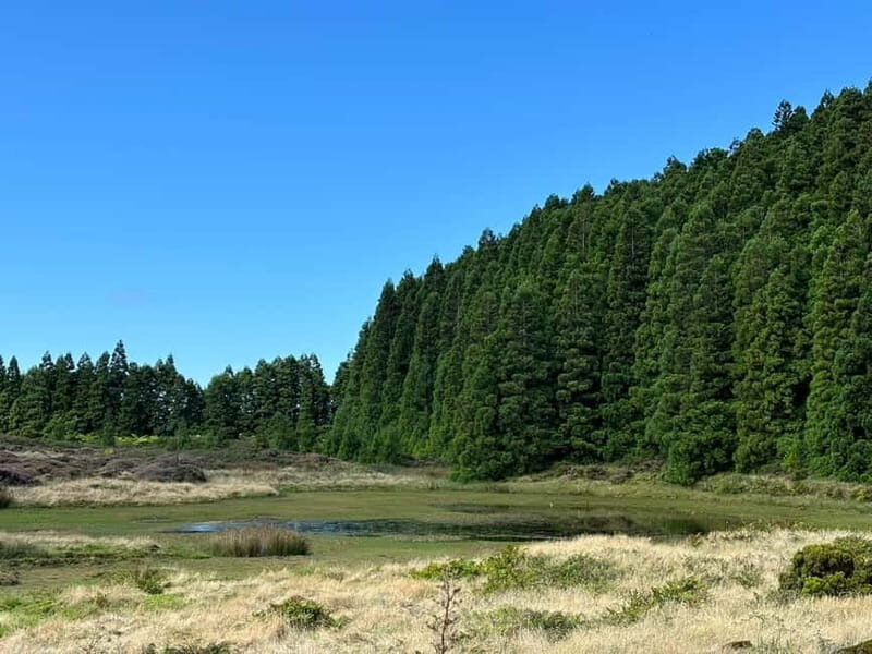 Mystery Tour of Terceira Island - Mystery Tour of Terceira Island