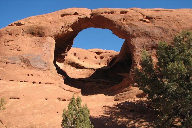 Mystery Valley & Monument Valley All Day Tour - A Closer Look at What Youll Experience