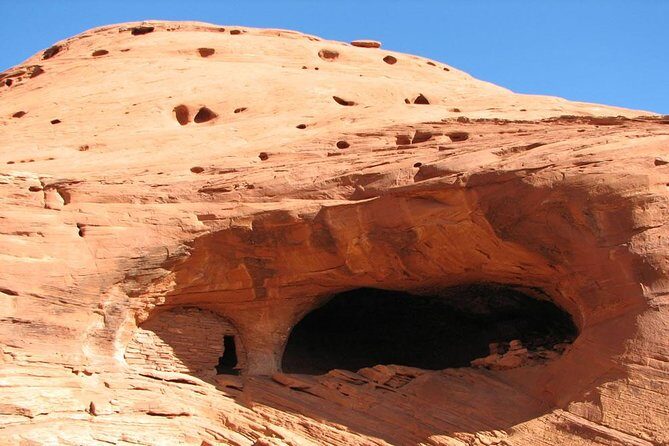 Mystery Valley & Monument Valley All Day Tour - Final Thoughts