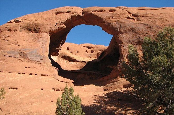 Mystery Valley & Monument Valley All Day Tour - Frequently Asked Questions