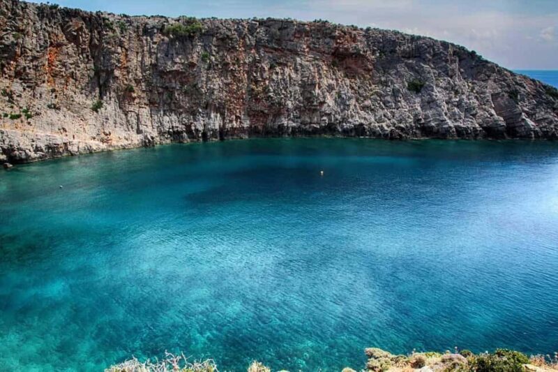 Mystic Blue | Balos & Cretes Hidden Paradise Cruise - Practical Details and Value