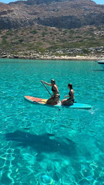 Mystic Blue | Balos & Cretes Hidden Paradise Cruise - Frequently Asked Questions