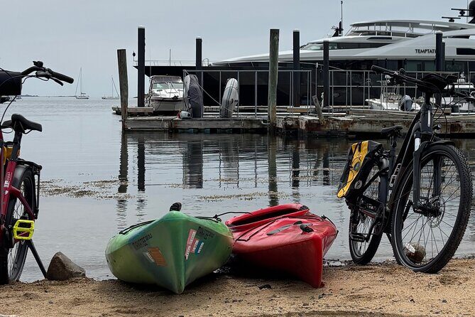 Mystic Country Connecticut Bike and Kayak Rentals - Experience Mystic Country Connecticut with Bike and Kayak Rentals