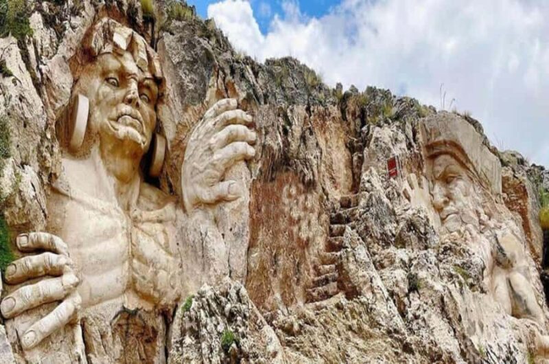 Mystic Cusco : Huasao, Valley of the Goblins, Abode - Mystic Cusco: Huasao, Valley of the Goblins, Abode — A Journey into the Mystical and Natural