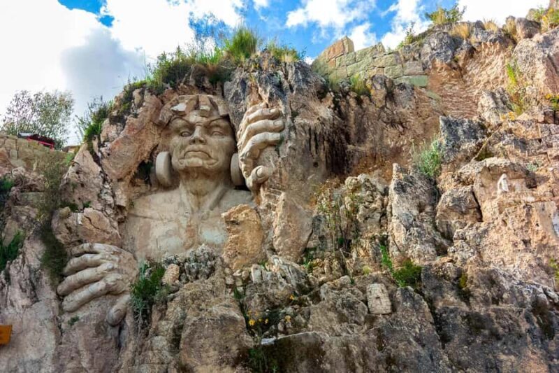 Mystic Cusco: Huasao, Valley of the Goblins and Morada - Why This Tour Could Be Perfect for You