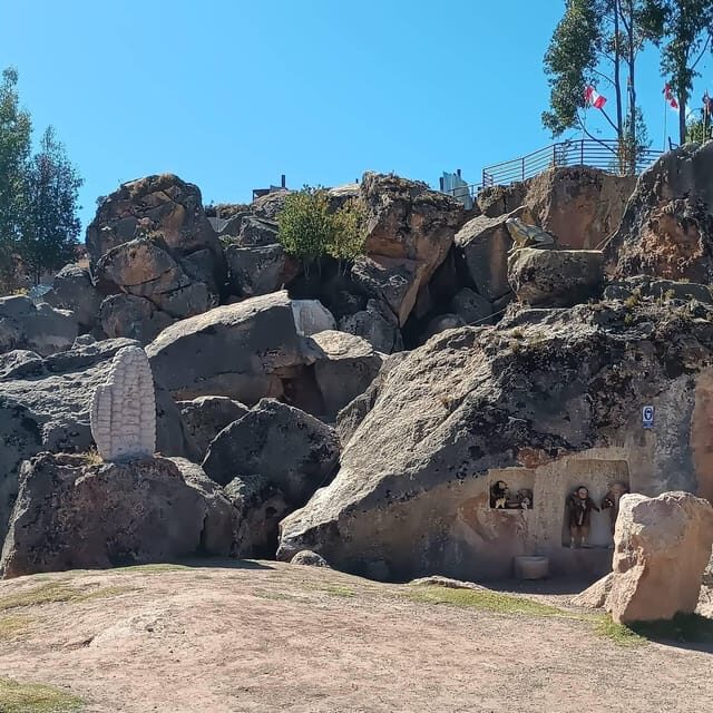 Mystic Cusco | Huasao, Valley of the Goblins, Morada | - FAQ