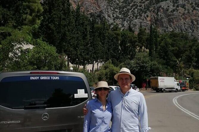 Mystic Delphi in a Full Day Private Tour - Why This Tour Is a Great Choice