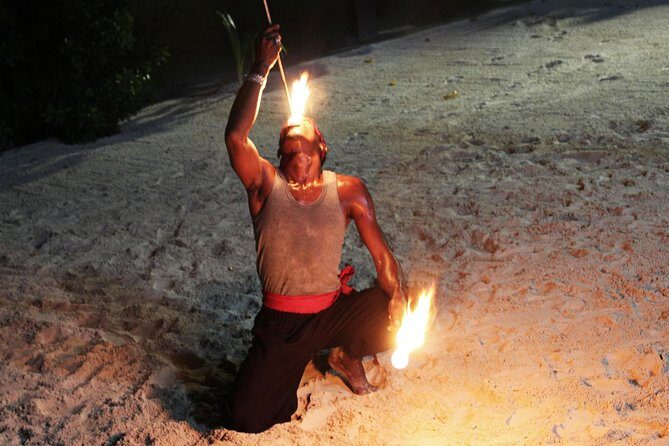 Mystic Lagoon Guided Boat Ride and Swim - Final Thoughts