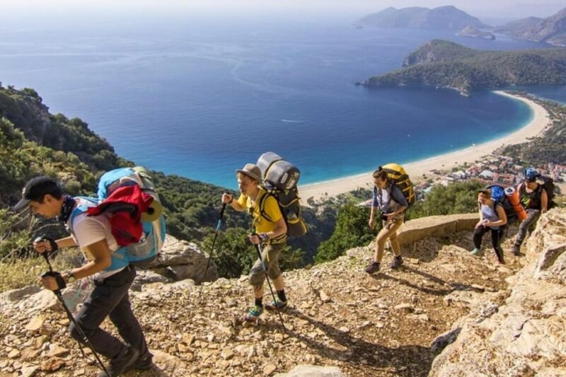 Mystic Landscapes: Taurus Mountains & Tazi Canyon Tour - The Value Proposition