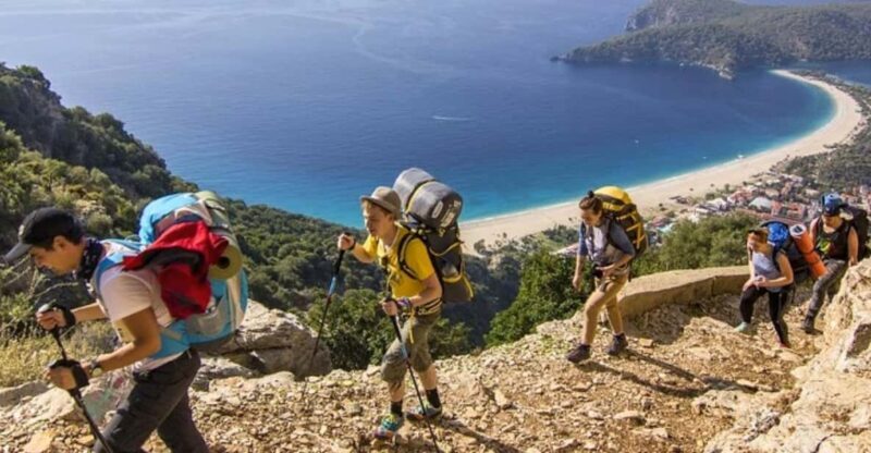 Mystic Landscapes: Taurus Mountains & Tazi Canyon Tour - FAQs