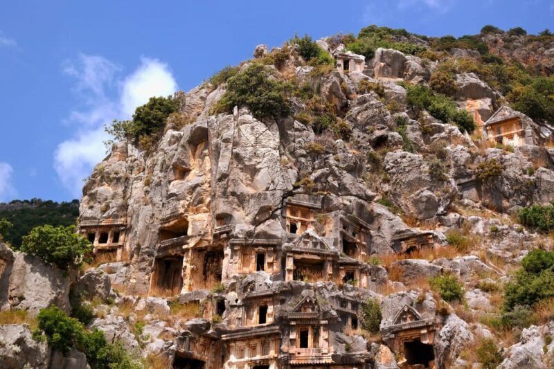 Mystic Landscapes: Taurus Mountains & Tazi Canyon Tour - Final Thoughts