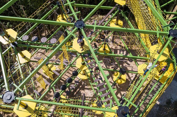 Mystic Mountain Bobsled-Raggamuffin, Zipline, & ATV - Final Thoughts