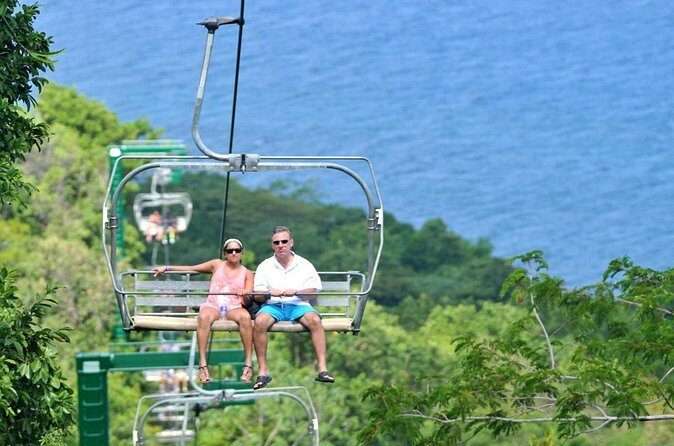 Mystic Mountain Canopy Experience From Montego Bay - Final Thoughts