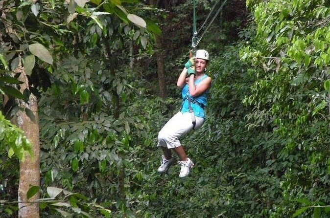 Mystic Mountain Canopy Experience From Montego Bay - Final Recommendations