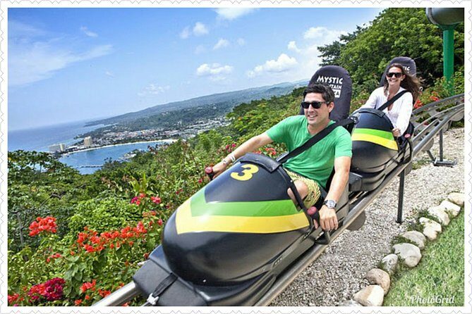 Mystic Mountain Private Tour - Key Points