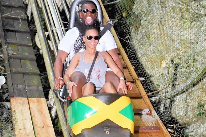 Mystic Mountain Tour from Montego Bay - Exploring the Mystic Mountain Adventure