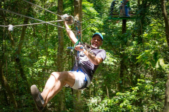 Mystic Mountain Zipline with Bobsled & Raggamuffin - Practical Tips for Your Visit