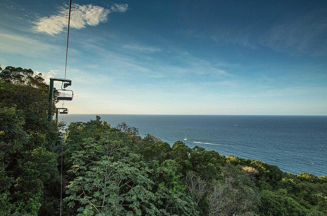 Mystic Mountain Zipline with Bobsled & Raggamuffin - The Sum Up: Who Will Love This Experience?