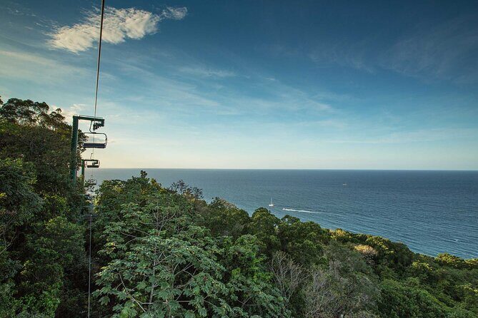 Mystic Mountain Zipline with Bobsled & Raggamuffin - Frequently Asked Questions