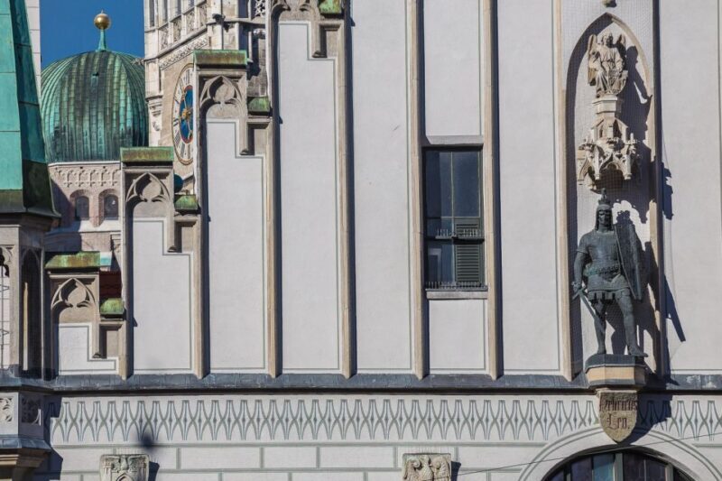 Mystic Munich - Sagas and Legends of the Old Town - Final Thoughts