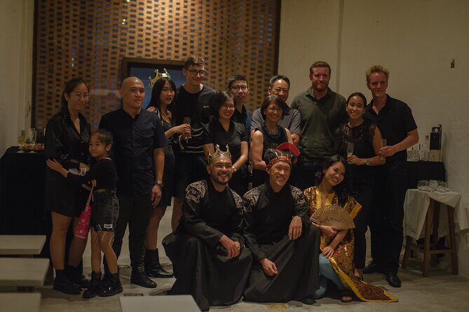 Mystic Night Show - Magic & Comedy - A Deep Dive into the Mystic Night Show Experience