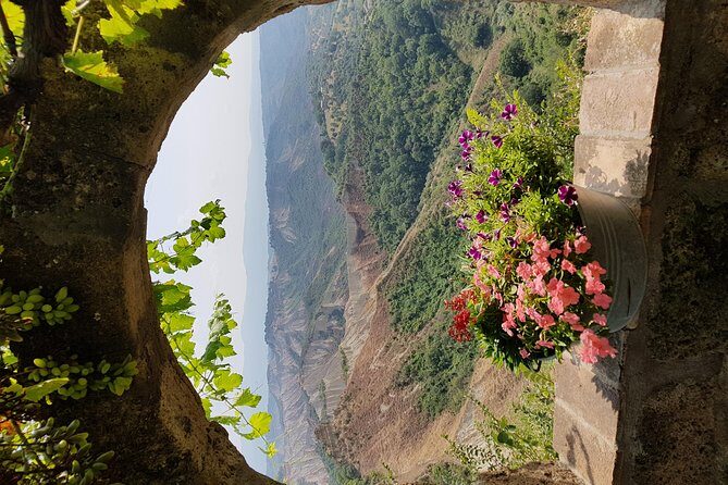 Mystic Orvieto and the dying City " Civita di Bagnoregio": Teverina tour - Final Thoughts