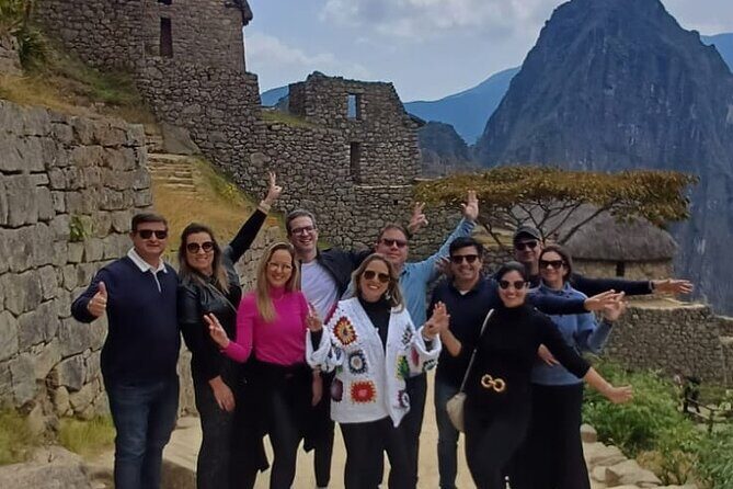 Mystic Sacred Valley and Machupicchu 2 Day Trip - A Two-Day Journey to Sacred Valley and Machu Picchu: An Honest Overview