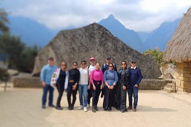 Mystic Sacred Valley and Machupicchu 2 Day Trip - Key Points