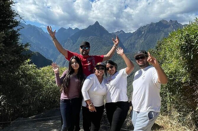 Mystic Sacred Valley and Machupicchu 2 Day Trip - FAQs