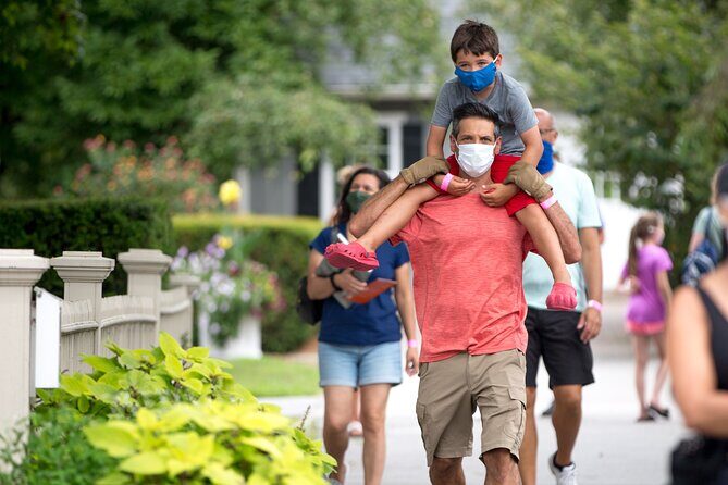 Mystic Seaport Museum Adventure - Frequently Asked Questions